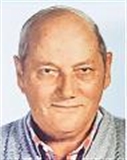 Profilbild Franz Paul Probst